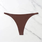 Silk Seamless Underwear