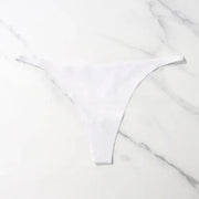 Silk Seamless Underwear