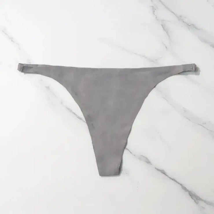 Silk Seamless Underwear