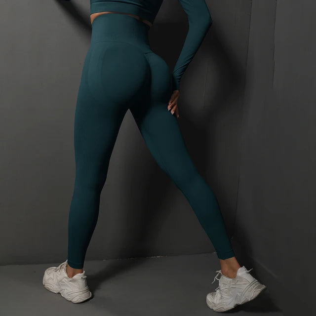 Seamless Leggings